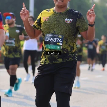 Runner Photo 7015058