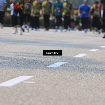 Runner Photo 7015059