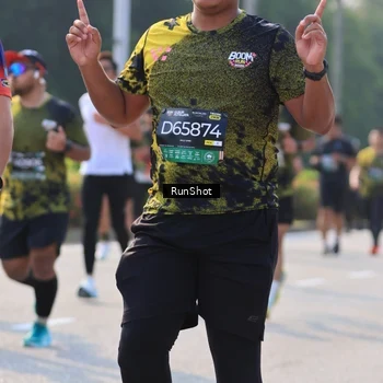 Runner Photo 7015066
