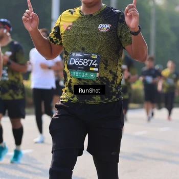 Runner Photo 7015082