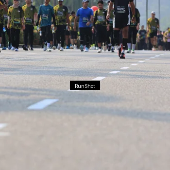 Runner Photo 7015094