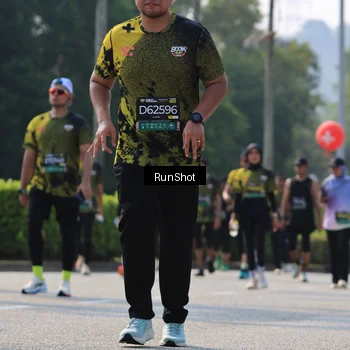 Runner Photo 7015120