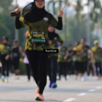 Runner Photo 7015157