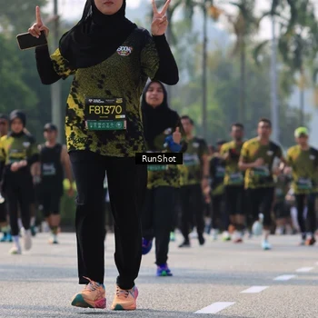 Runner Photo 7015164