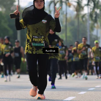Runner Photo 7015196