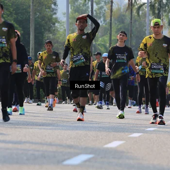 Runner Photo 7015219