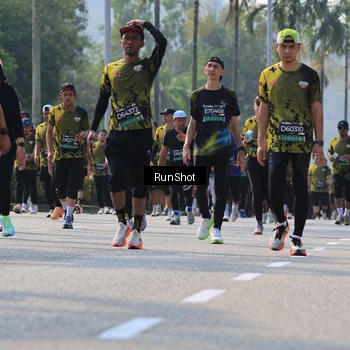 Runner Photo 7015220