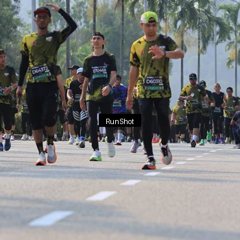 Runner Photo 7015227