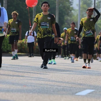 Runner Photo 7015237
