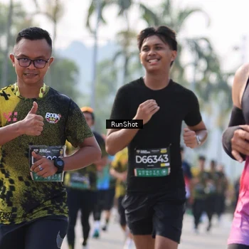 Runner Photo 7015267