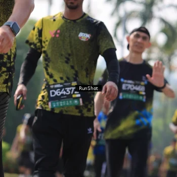 Runner Photo 7015268