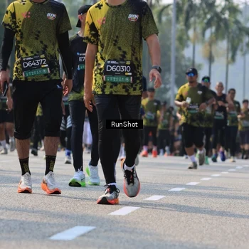 Runner Photo 7015269