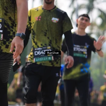 Runner Photo 7015272