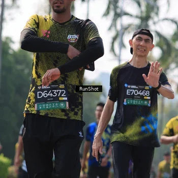 Runner Photo 7015279
