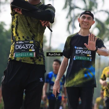 Runner Photo 7015282