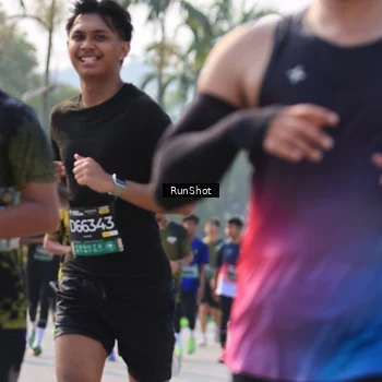 Runner Photo 7015285