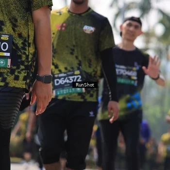 Runner Photo 7015286