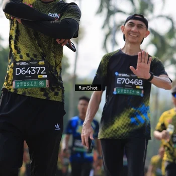 Runner Photo 7015289