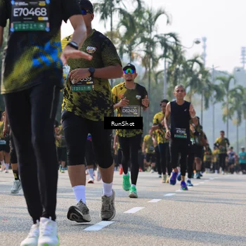 Runner Photo 7015306