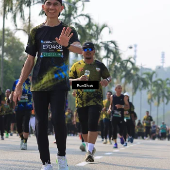 Runner Photo 7015307