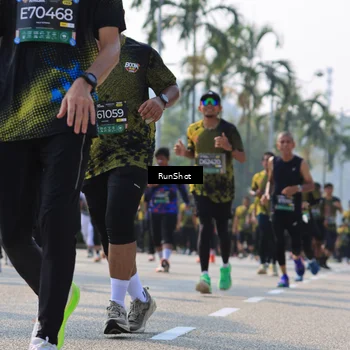 Runner Photo 7015317
