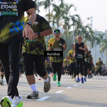 Runner Photo 7015320