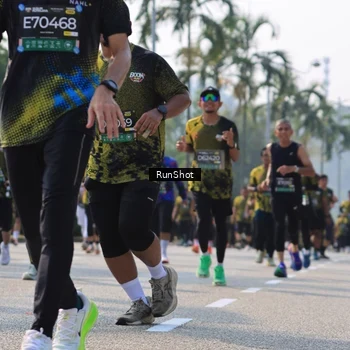 Runner Photo 7015327