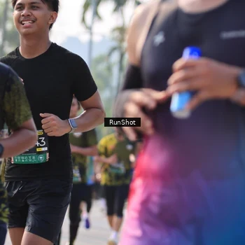 Runner Photo 7015346