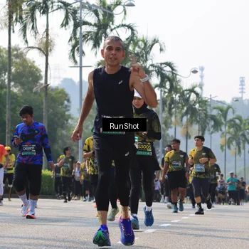 Runner Photo 7015349