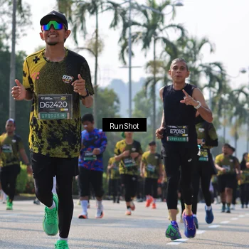 Runner Photo 7015355