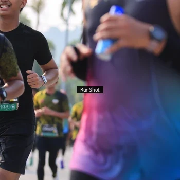 Runner Photo 7015357