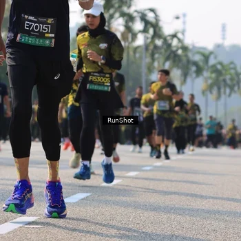 Runner Photo 7015378