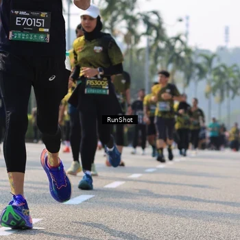 Runner Photo 7015381