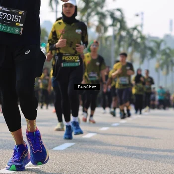 Runner Photo 7015382