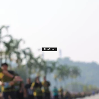 Runner Photo 7015391