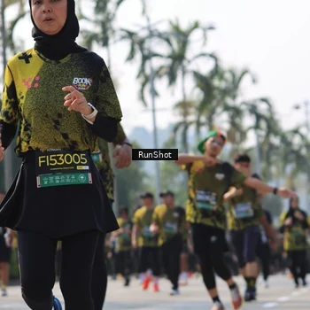 Runner Photo 7015392