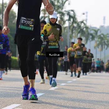 Runner Photo 7015394