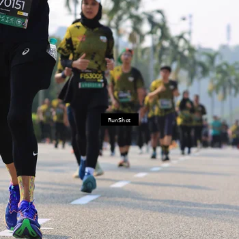 Runner Photo 7015395