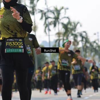 Runner Photo 7015409