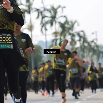 Runner Photo 7015412