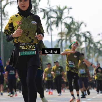 Runner Photo 7015417