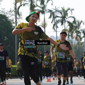 Runner Photo 7015425