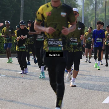 Runner Photo 7015427