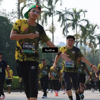 Runner Photo 7015428