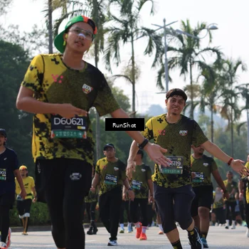 Runner Photo 7015434