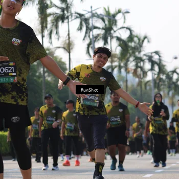 Runner Photo 7015440