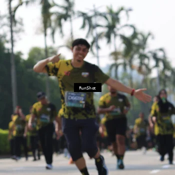 Runner Photo 7015447