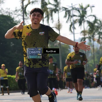 Runner Photo 7015462