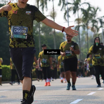 Runner Photo 7015467