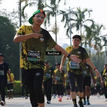 Runner Photo 7015480
